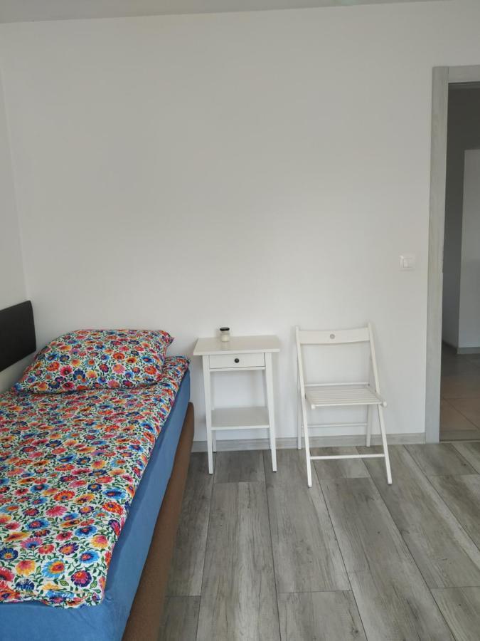 Apartament Na Gorce วากูฟ ภายนอก รูปภาพ