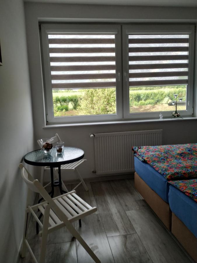 Apartament Na Gorce วากูฟ ภายนอก รูปภาพ