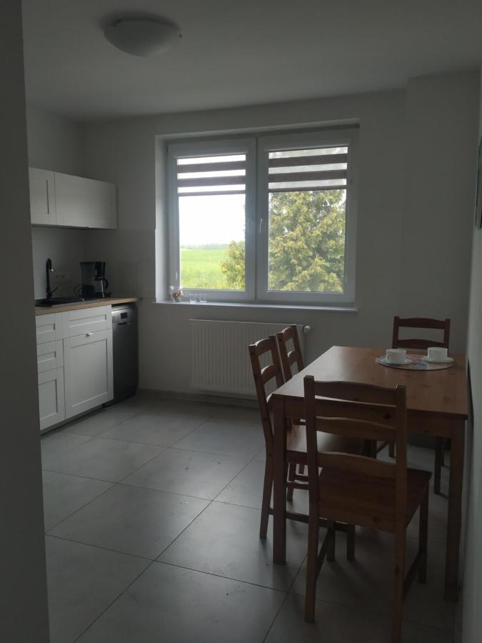 Apartament Na Gorce วากูฟ ภายนอก รูปภาพ